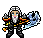 Guerreiro de Vendano — Warspear Online
