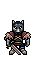 Lobisomem herborista — Warspear Online