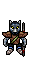 Lobisomem couteiro — Warspear Online