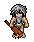 Lobisomem humano — Warspear Online