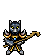 Xamã da lua nova — Warspear Online