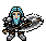 Sentinela das fortalezas — Warspear Online