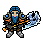 Saqueador — Warspear Online