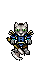Kat'shi — Warspear Online