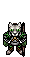 Larápio Sombrador — Warspear Online