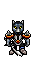 Garu desertor — Warspear Online