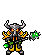 Sumo sacerdote do basilisco — Warspear Online