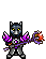 Sumo sacerdote da lua curvada — Warspear Online