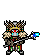 Xamã Naktu — Warspear Online