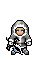 Caçador Naktu — Warspear Online