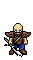 Pirata bandido — Warspear Online