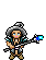 Aprendiz de Malvadora — Warspear Online