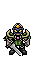 Defensor desfigurado — Warspear Online