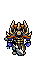 Fanático da legião — Warspear Online