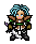 Ladrão do deserto — Warspear Online