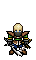 Líder pirata — Warspear Online