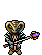 Cobra Fêmea — Warspear Online