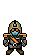 Capitão Celestial — Warspear Online