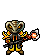 Sacerdotisa Serpente — Warspear Online