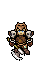 Guerreiro do machado — Warspear Online
