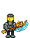 Utilizador de lâmpada — Warspear Online