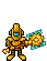 Fundição — Warspear Online