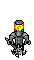 Guarda-costas de aço — Warspear Online