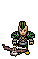 Batedora sentinela — Warspear Online