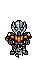 Batedor das profundezas — Warspear Online