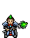 Hierofante — Warspear Online