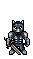 Lobisomem exilado — Warspear Online