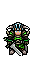 Combatente do mal — Warspear Online