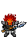 Guerreiro Ozar morto-vivo — Warspear Online
