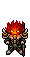 Ozar Combatente — Warspear Online
