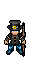 Intruso Mascador — Warspear Online