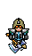 Artífice Piscadela — Warspear Online