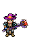 Fantasma da feiticeira — Warspear Online
