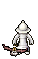 Bispo branco — Warspear Online