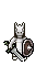 Cavalo branco — Warspear Online
