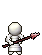Peão branco — Warspear Online