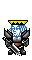 Duque de espadas — Warspear Online