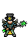 Encantador de peças — Warspear Online