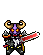 Esfolador chifrudo — Warspear Online