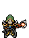 Maléfico Enfurecido — Warspear Online