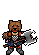 Bárbaro insano — Warspear Online