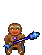 Feiticeiro invernal — Warspear Online