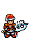 Soldado invernal — Warspear Online