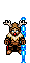 Atirador invernal — Warspear Online
