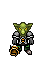 Gremlin nervoso — Warspear Online