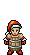 Elfo da neve — Warspear Online